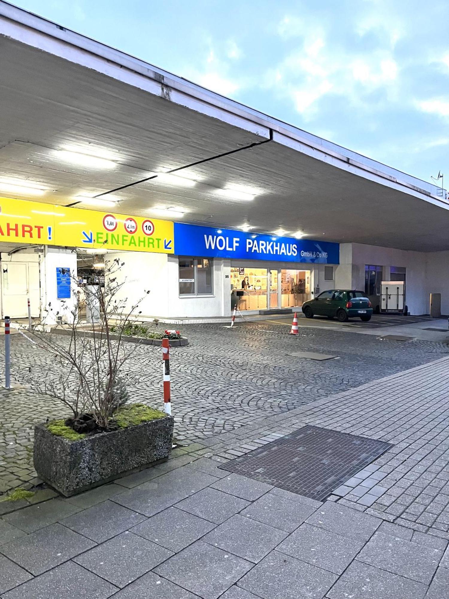 Rtr Essen - Fuer Bis Zu 8 Personen - Voll Ausgestattet - Zentral Limbecker Platz - Messe - Uniklinikum - Smart Tv - Modern Lejlighed Eksteriør billede